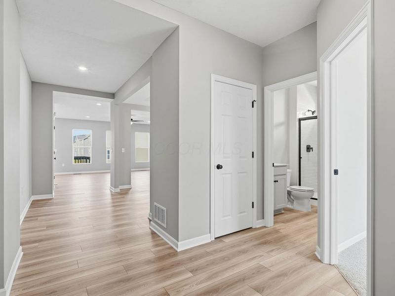 3993 Colts Reign Drive, Powell, OH 43065 Photo 2