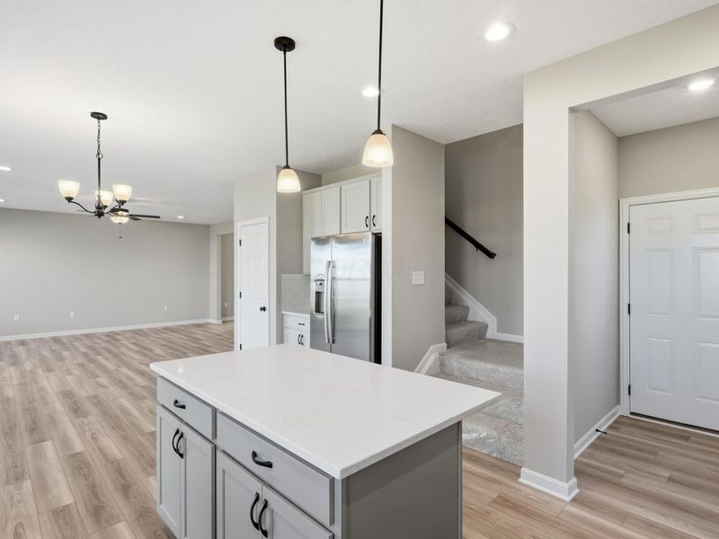 3993 Colts Reign Drive, Powell, OH 43065 Photo 20