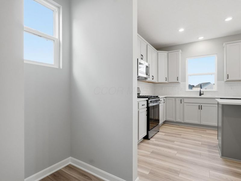 3993 Colts Reign Drive, Powell, OH 43065 Photo 21