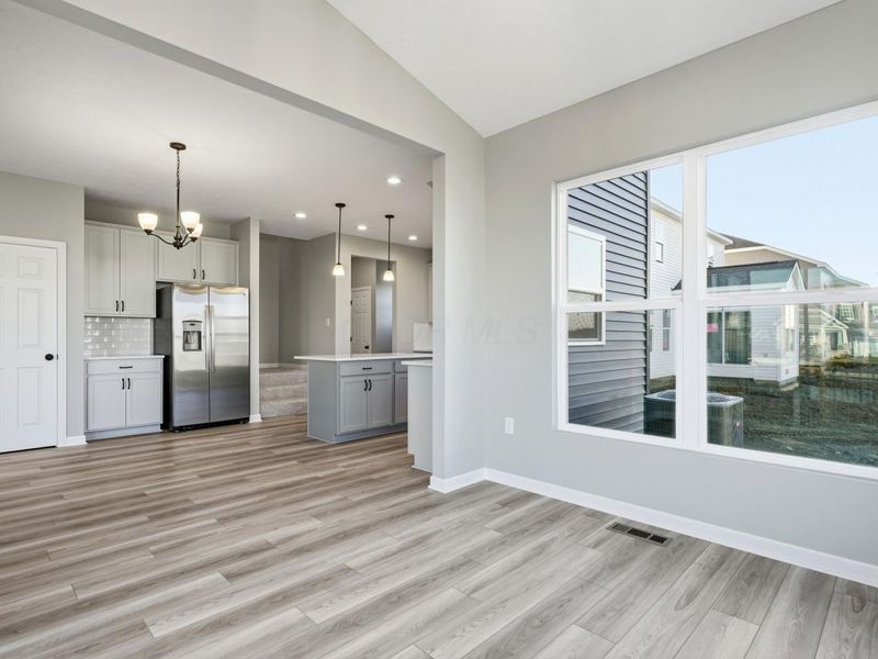 3993 Colts Reign Drive, Powell, OH 43065 Photo 23