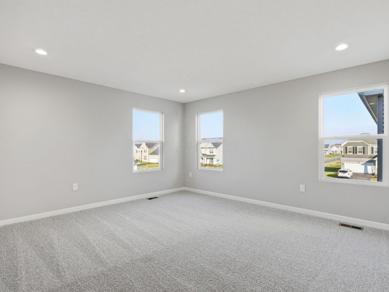 3993 Colts Reign Drive, Powell, OH 43065 Photo 24