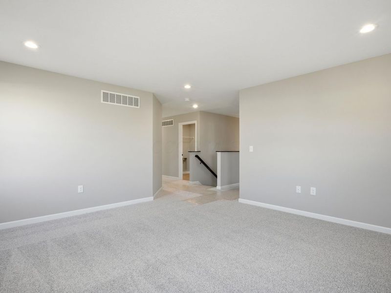 3993 Colts Reign Drive, Powell, OH 43065 Photo 25