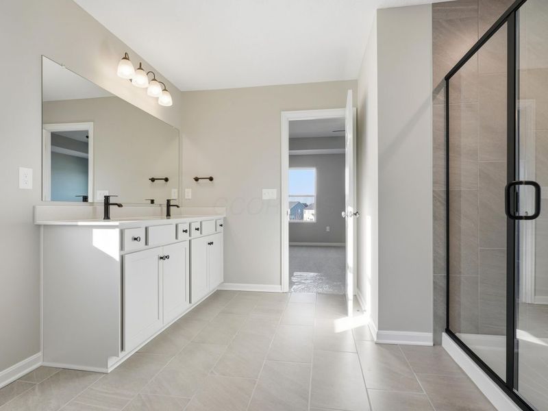 3993 Colts Reign Drive, Powell, OH 43065 Photo 28