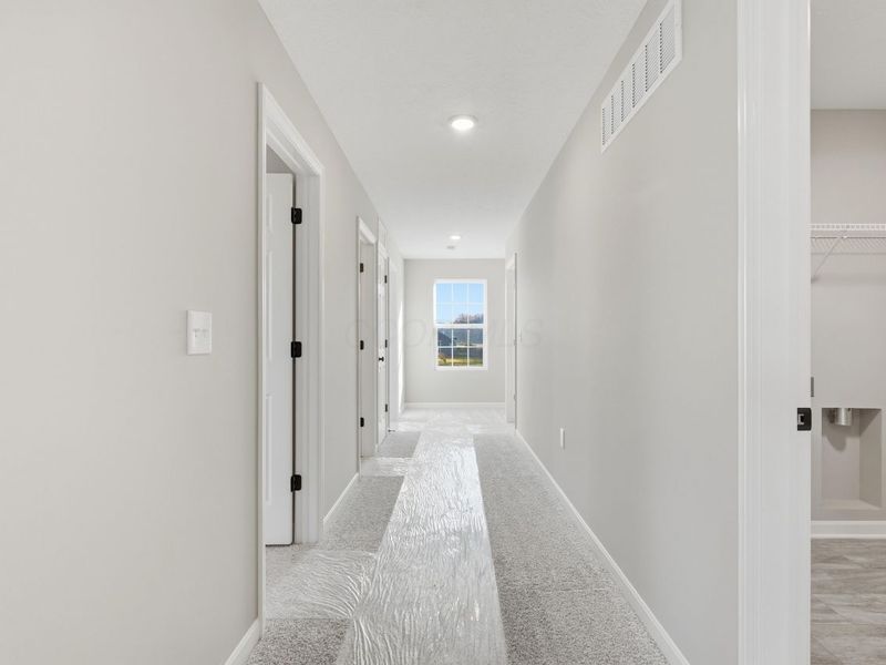 3993 Colts Reign Drive, Powell, OH 43065 Photo 32