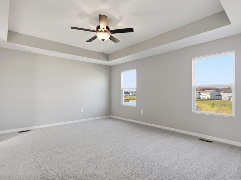 3993 Colts Reign Drive, Powell, OH 43065 Photo 35