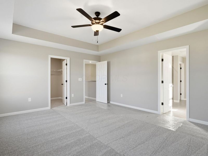 3993 Colts Reign Drive, Powell, OH 43065 Photo 36