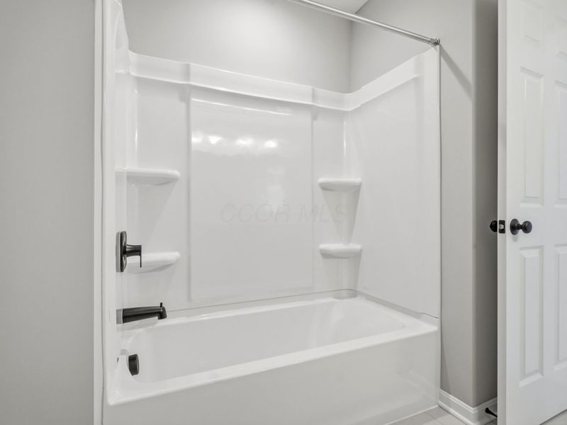 3993 Colts Reign Drive, Powell, OH 43065 Photo 38