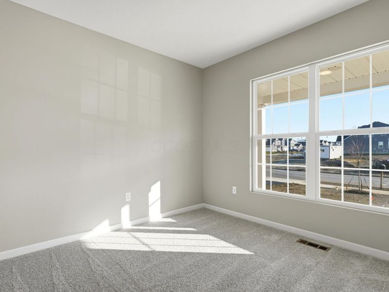 3993 Colts Reign Drive, Powell, OH 43065 Photo 4