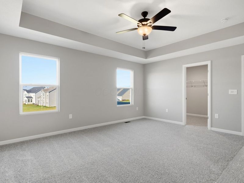 3993 Colts Reign Drive, Powell, OH 43065 Photo 40