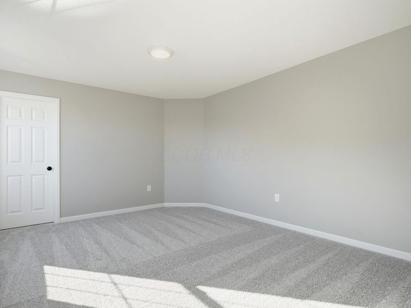 3993 Colts Reign Drive, Powell, OH 43065 Photo 45