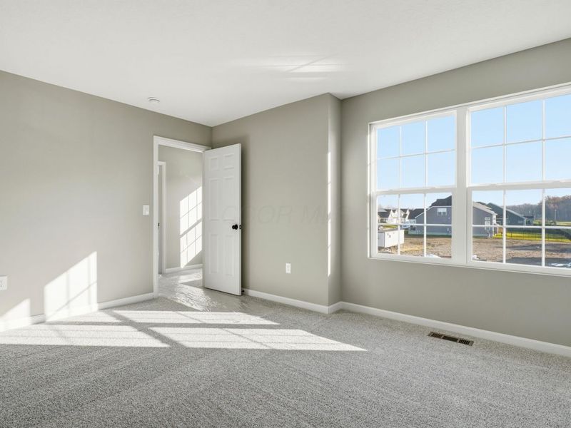 3993 Colts Reign Drive, Powell, OH 43065 Photo 46