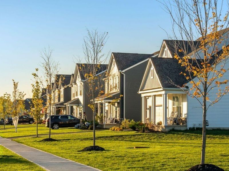 3993 Colts Reign Drive, Powell, OH 43065 Photo 48