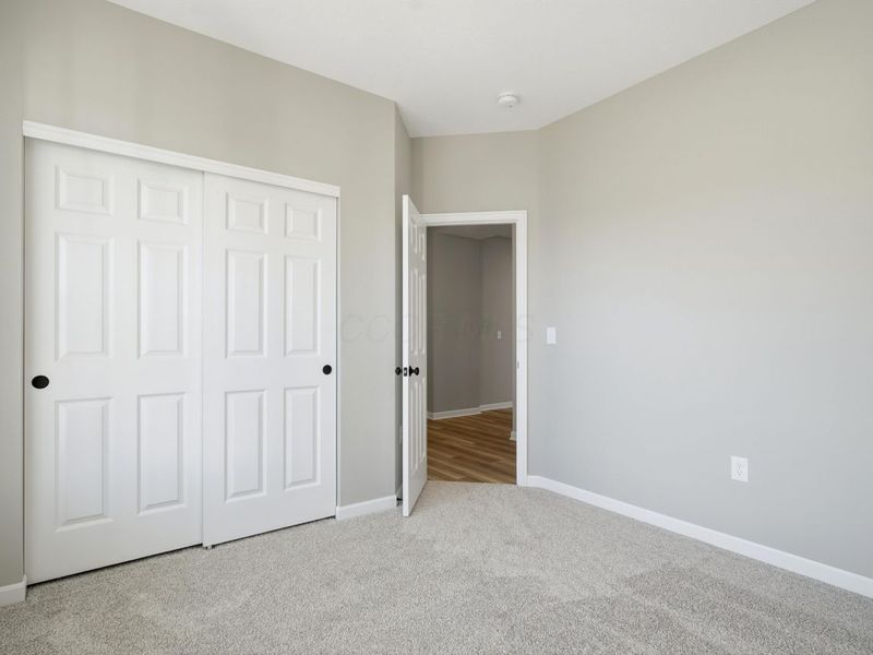 3993 Colts Reign Drive, Powell, OH 43065 Photo 5