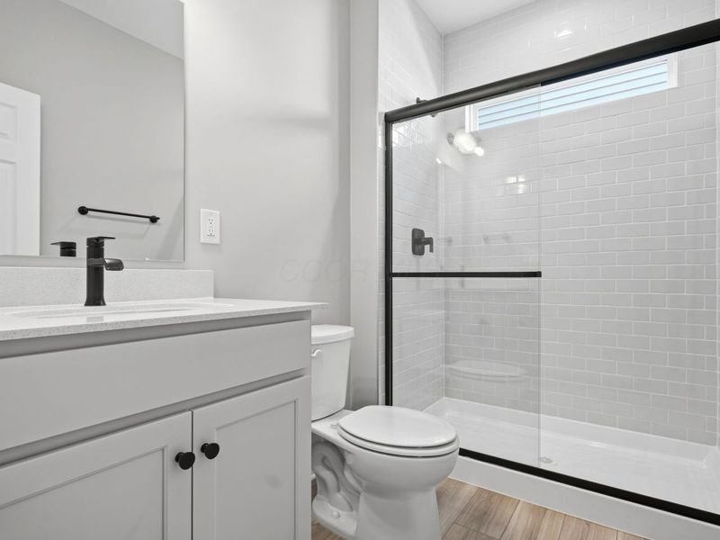 3993 Colts Reign Drive, Powell, OH 43065 Photo 6