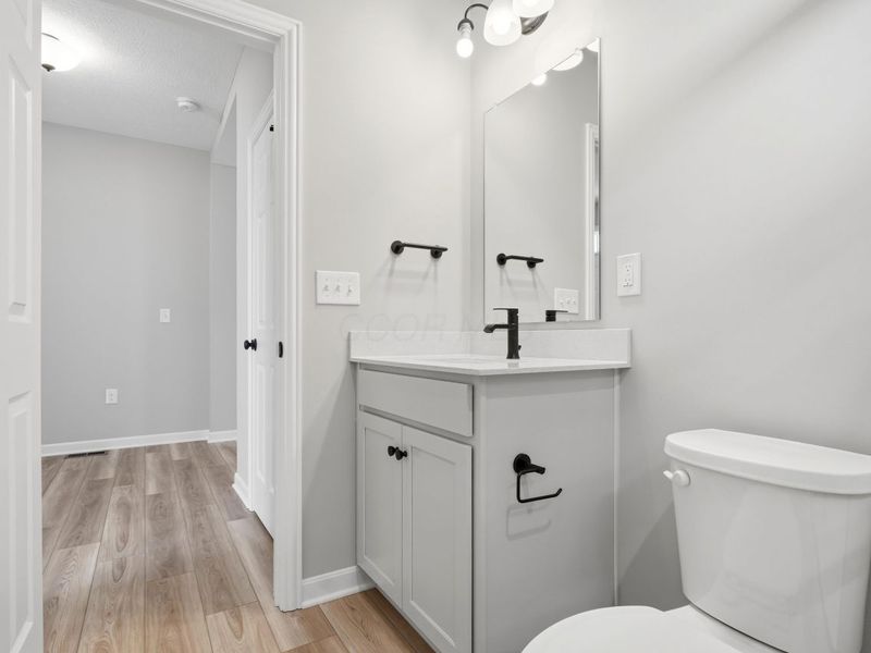 3993 Colts Reign Drive, Powell, OH 43065 Photo 7