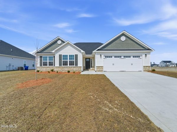 210 Windsor Run Boulevard, Jacksonville, NC 28546