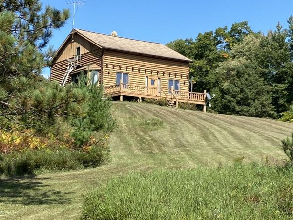 W8360 Bielak Rd, Wausaukee, WI 54177