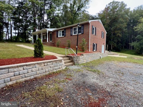 2664 WARRENTON ROAD, FREDERICKSBURG, VA 22406