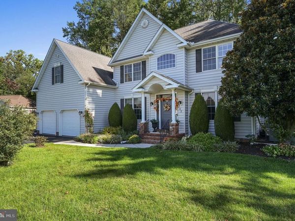 243 CARDINAL HILLS PARKWAY, DOVER, DE 19904