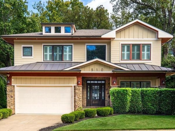 510 WALKER STREET SW, VIENNA, VA 22180