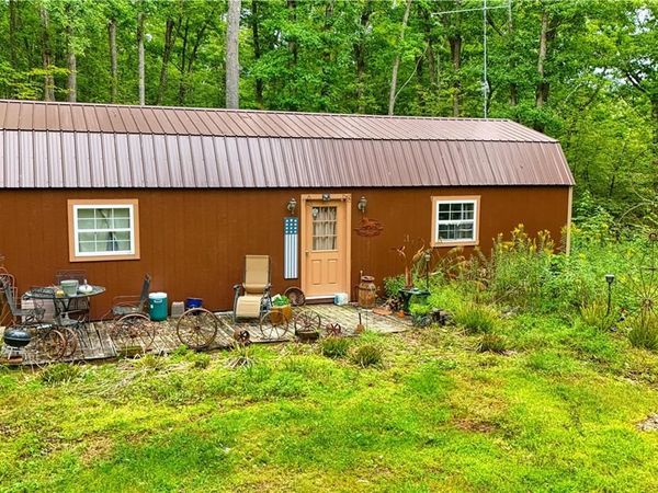 N 6772 5th Street, Springbrook, WI 54875