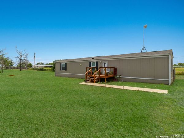 7380 Pittman, Unit 3, Adkins, TX 78101