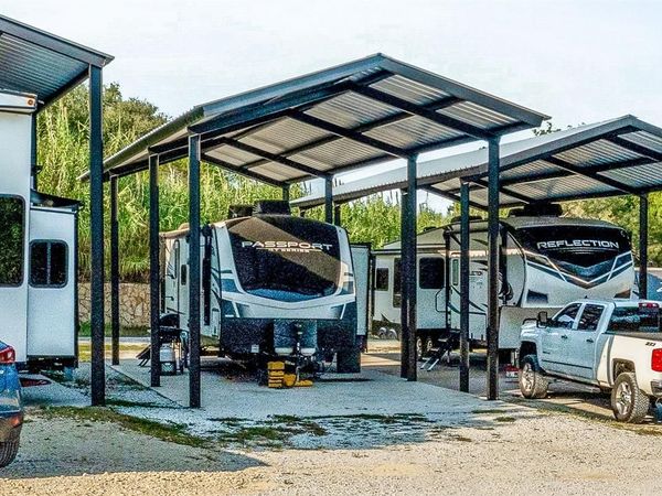 1321 N Fm 56, Glen Rose, TX 76043