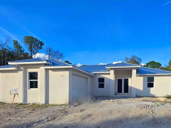 133 Hunting Club Avenue, Clewiston, FL 33440