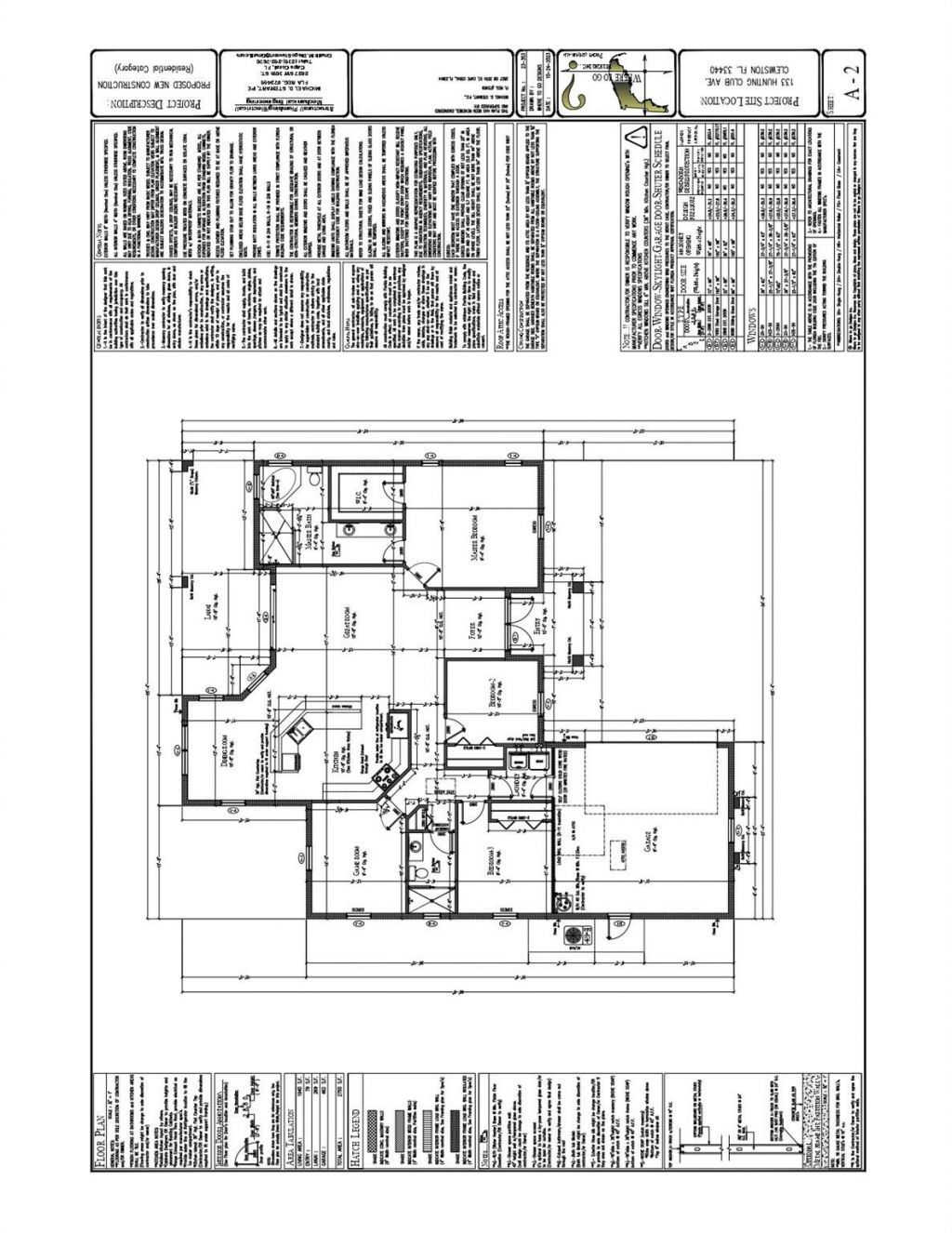 133 Hunting Club Avenue, Clewiston, FL 33440 Photo