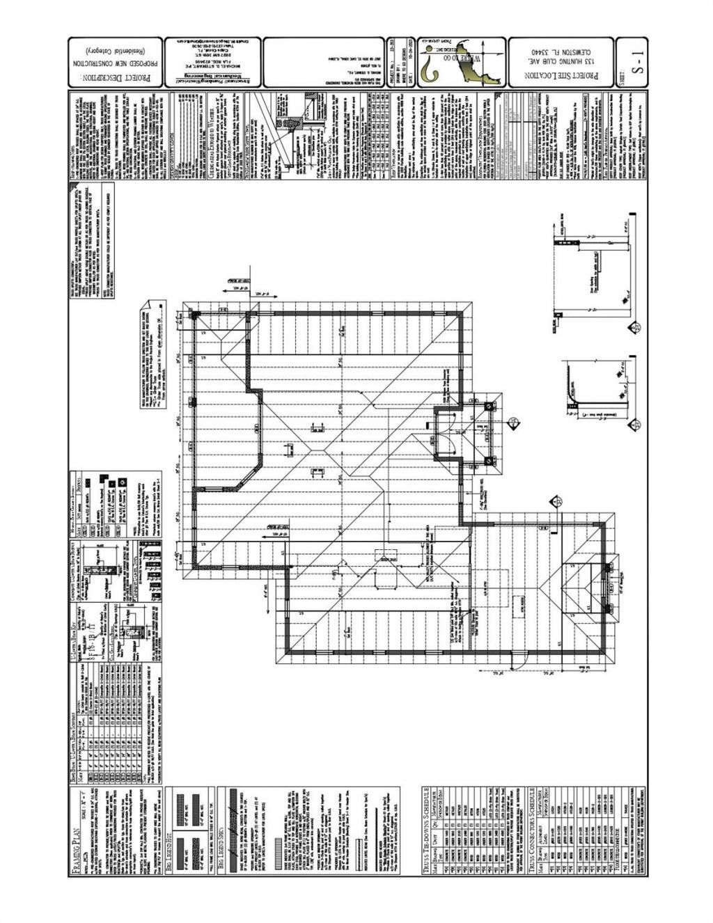 133 Hunting Club Avenue, Clewiston, FL 33440 Photo