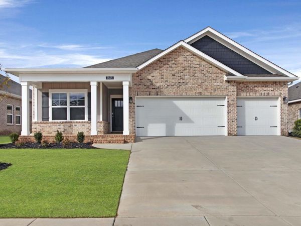 3605 Whistling Way SW, Madison, AL 35756