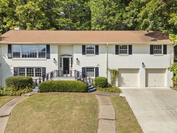 2101 Shades Crest Road SE, Huntsville, AL 35801