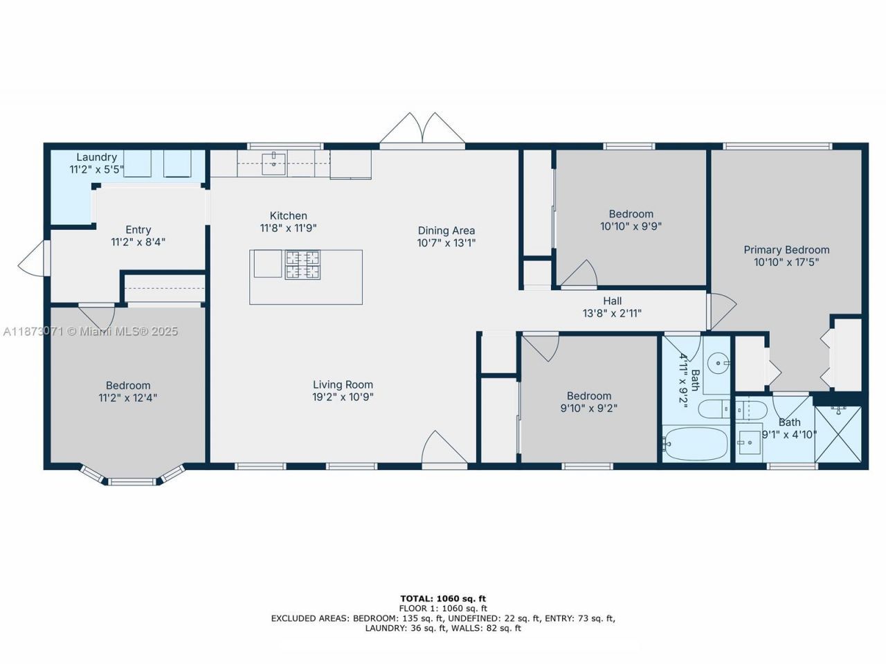 13605 SW 73rd Ter, Miami, FL 33183 Photo