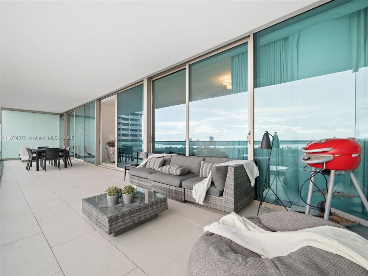 10203 Collins Ave, Unit 1105, Bal Harbour, FL 33154 Photo