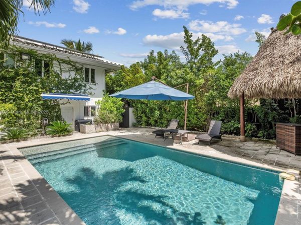 1164 NE 86th St, Miami Shores, FL 33138