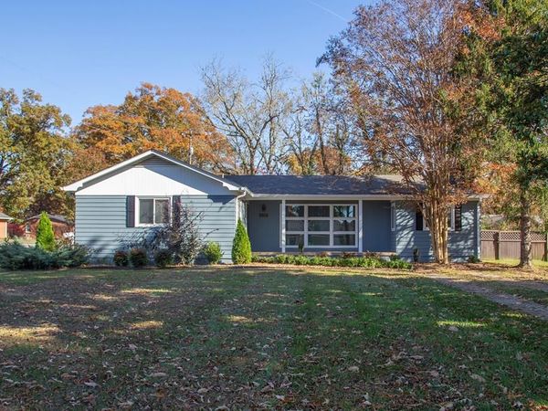 1129 Womack Avenue, Cookeville, TN 38501