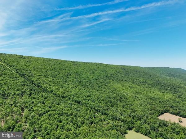 MOUNTAIN ROAD, JAMES CREEK, PA 16657