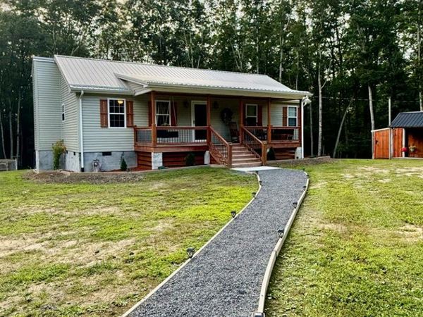 380 Red Willow Road, COOL RIDGE, WV 25825