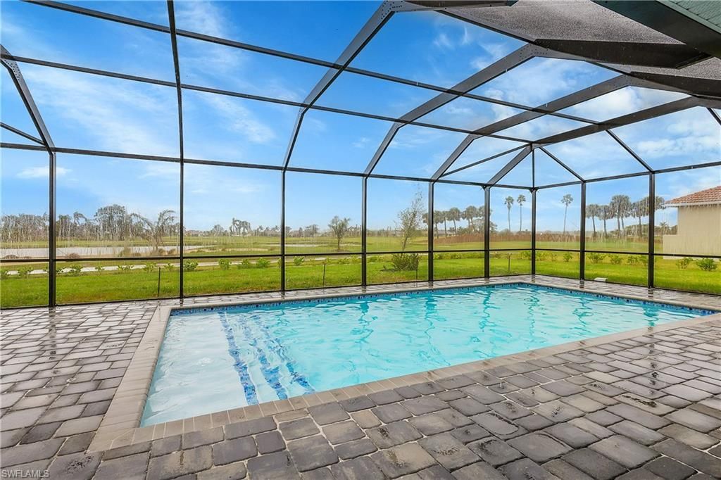 18716 Ensenada Dr, Naples, FL 34114 Photo
