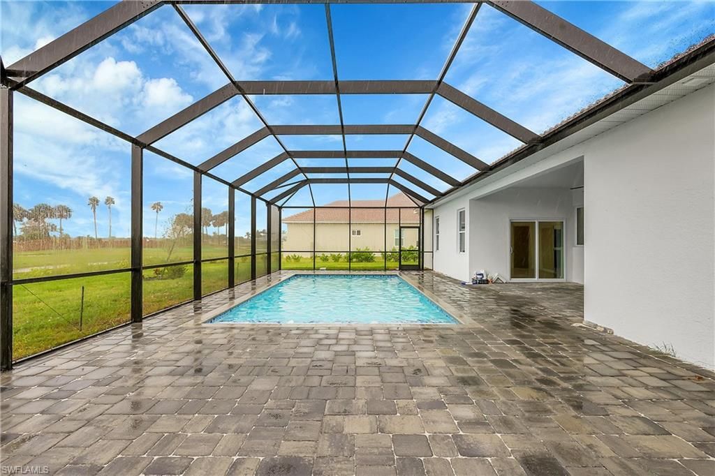 18716 Ensenada Dr, Naples, FL 34114 Photo