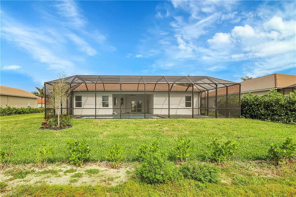 18716 Ensenada Dr, Naples, FL 34114 Photo