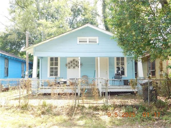 3106 GRACIE Street, Baton Rouge, LA 70802