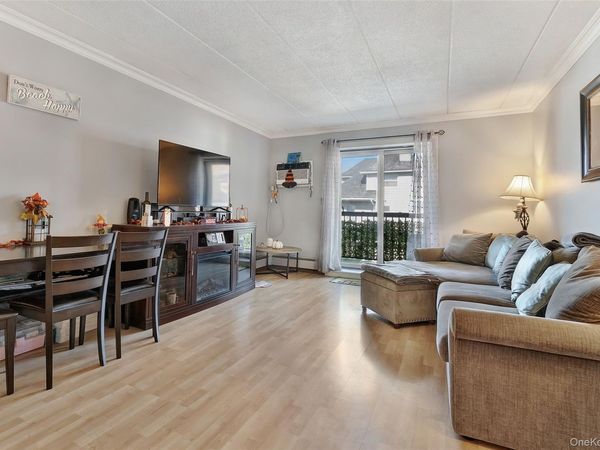 138 Beach 125th Street, Unit 3C, Belle Harbor, NY 11694