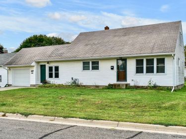 720 S Badger Street, Caledonia, MN 55921