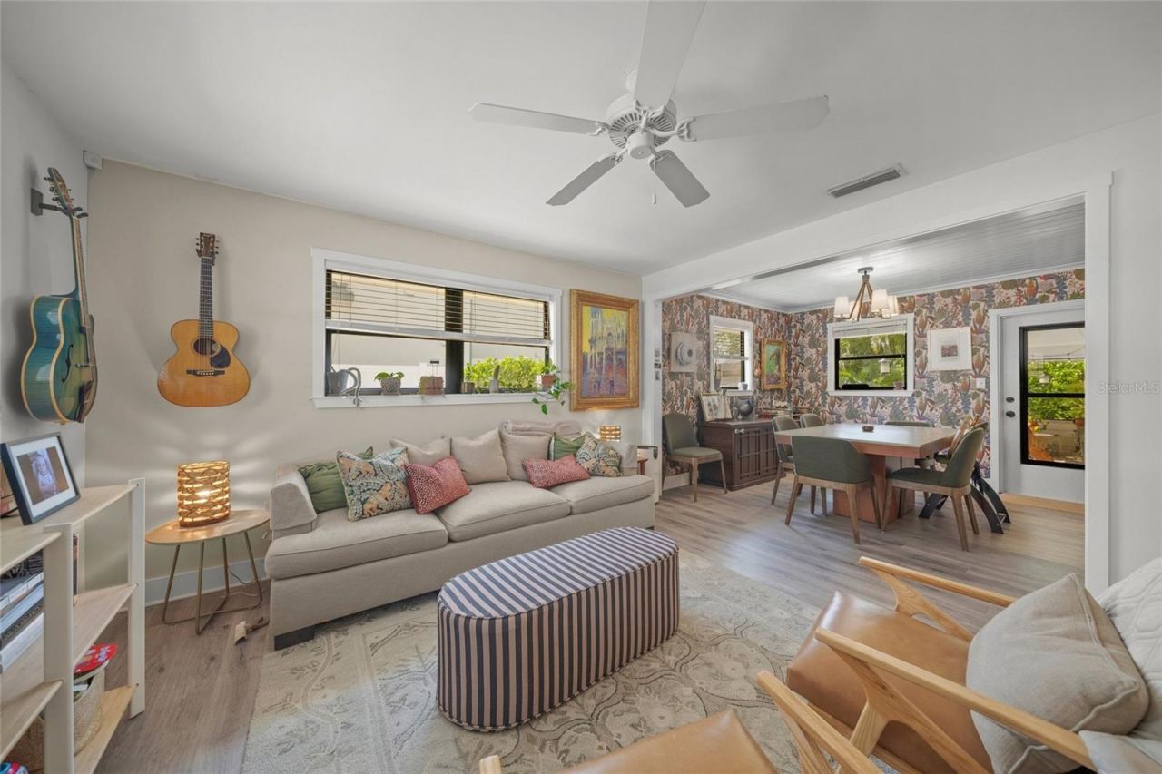 2616 Martin Street, Sarasota, FL 34237 Photo