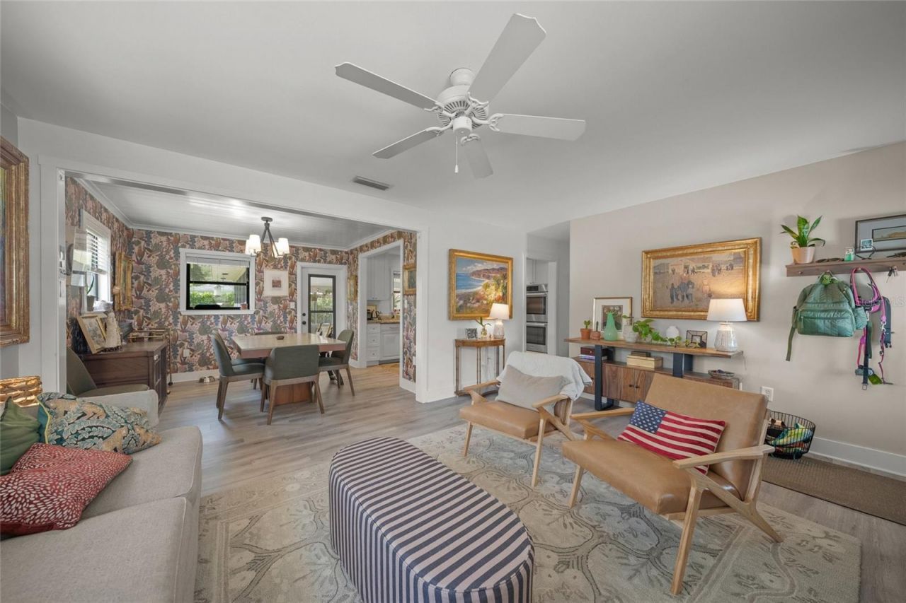 2616 Martin Street, Sarasota, FL 34237 Photo