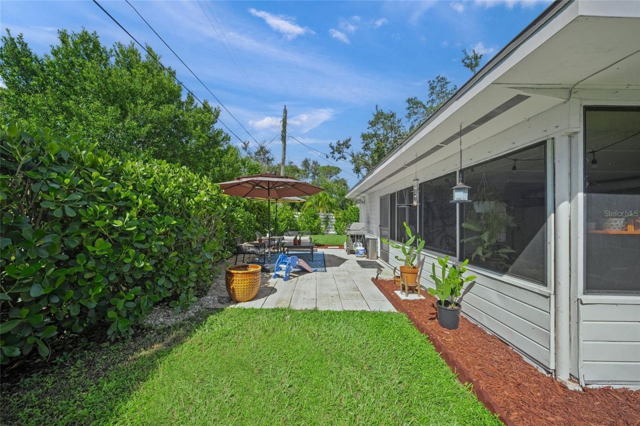 2616 Martin Street, Sarasota, FL 34237 Photo