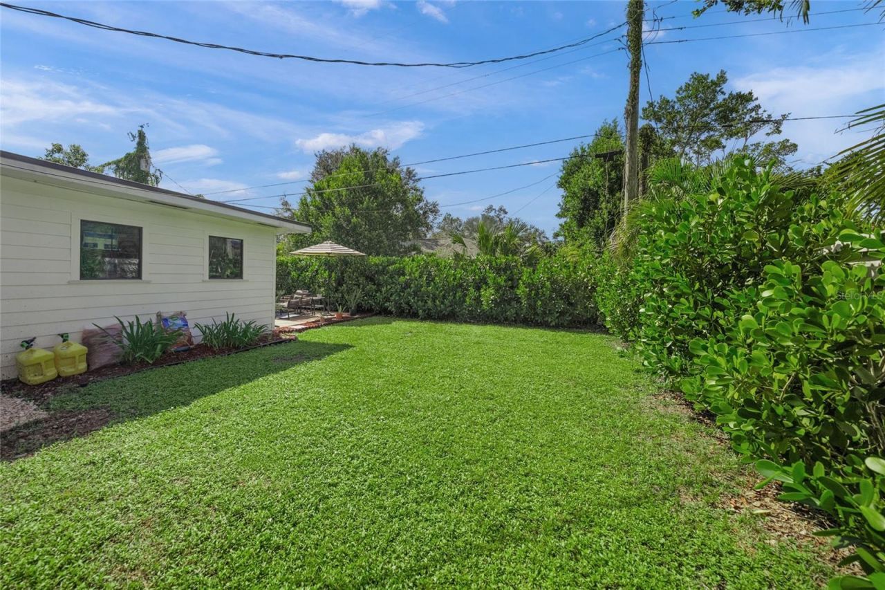 2616 Martin Street, Sarasota, FL 34237 Photo