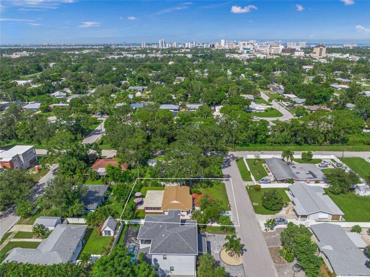 2616 Martin Street, Sarasota, FL 34237 Photo