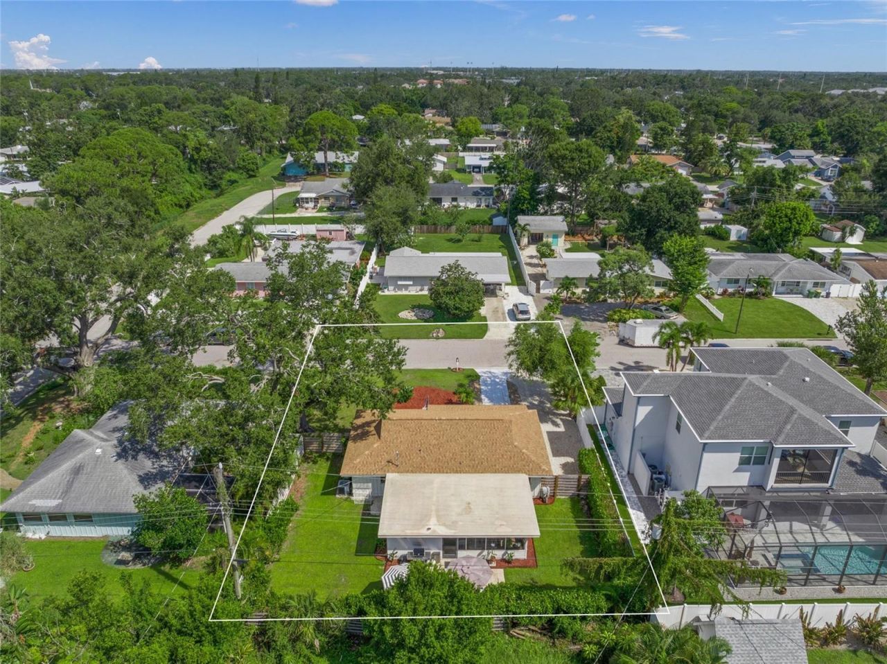 2616 Martin Street, Sarasota, FL 34237 Photo